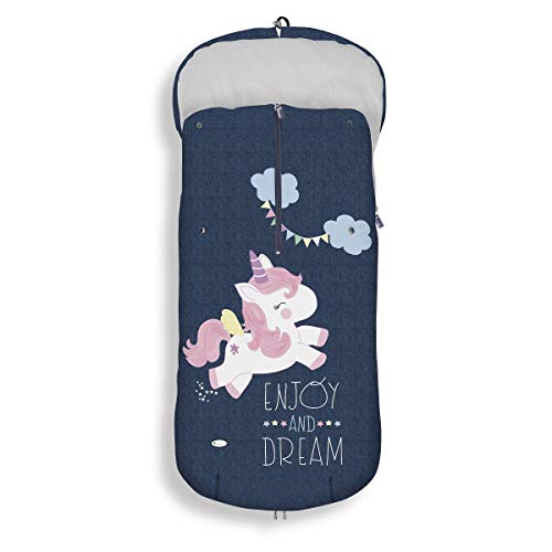 Saco Universal Unicornio Saco Universal Unicornio