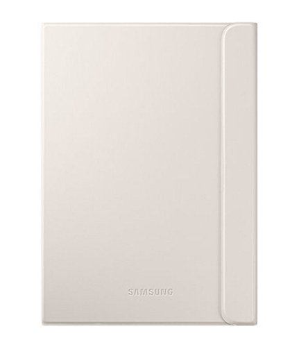 Samsung Book Cover - Funda para Samsung Galaxy Tab S2, 9.7", color Blanco