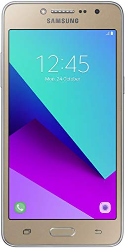 Samsung Galaxy Grand Prime Plus (Dorado)