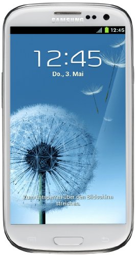 Samsung Galaxy S3 i9300i Unlocked 16GB (White)