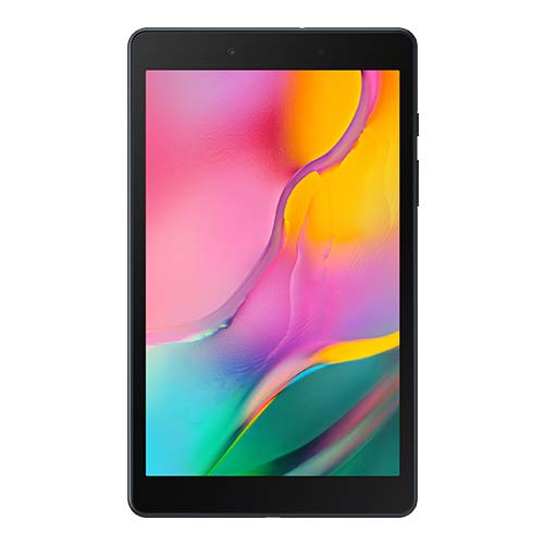 Samsung Galaxy Tab A (2019) - Tablet de 8" (Wi-Fi, 32 GB, 2 GB RAM, Quad 2.0 GHz, cámara 8 MP AF + 2 MP) negro Samsung Galaxy Tab A (2019) - Tablet de 8" (Wi-Fi, 32 GB, 2 GB RAM, Quad 2.0 GHz, cámara 8 MP AF + 2 MP) negro