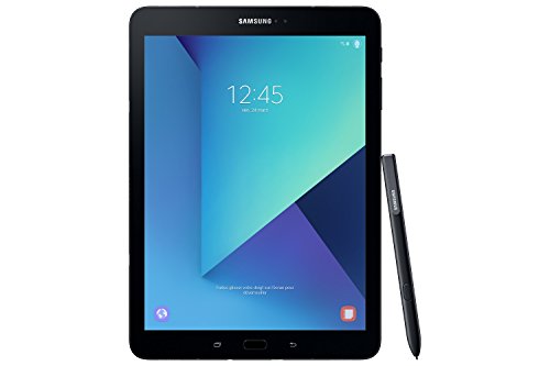 Samsung Galaxy Tab S3 (9.7, Wi-Fi) - Tablet (Wi-Fi), 24,6 cm (9.7"), 2048 x 1536 Pixeles, 32 GB, 4 GB, 429 g, Negro Samsung Galaxy Tab S3 (9.7, Wi-Fi) - Tablet (Wi-Fi), 24,6 cm (9.7"), 2048 x 1536 Pixeles, 32 GB, 4 GB, 429 g, Negro