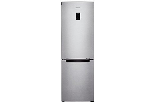 Samsung RB33J3200SA Independiente 328L A+ Gris nevera y congelador - Frigorífico (328 L, Antiescarcha (nevera), SN-T, 37 dB, A+, Gris) Samsung RB33J3200SA Independiente 328L A+ Gris nevera y congelador - Frigorífico (328 L, Antiescarcha (nevera), SN-T, 37 dB, A+, Gris)