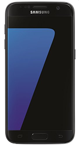 Samsung S7 Negro 32GB Smartphone Libre (Reacondicionado)- Versión Extranjera Samsung S7 Negro 32GB Smartphone Libre (Reacondicionado)- Versión Extranjera