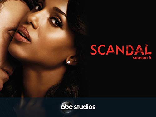 Scandal Scandal