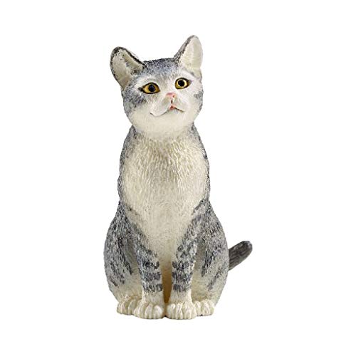 Schleich - Figura gato sentado (13771)