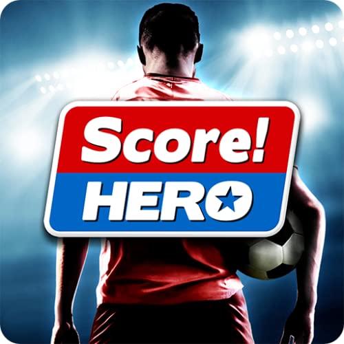 Score! Hero Score! Hero