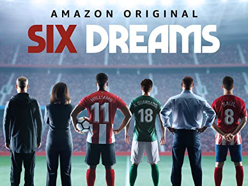 Six Dreams - Season 1 Six Dreams - Season 1