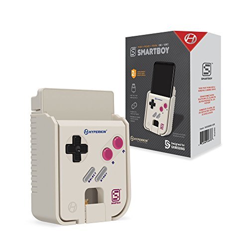 Smartboy Retro Console