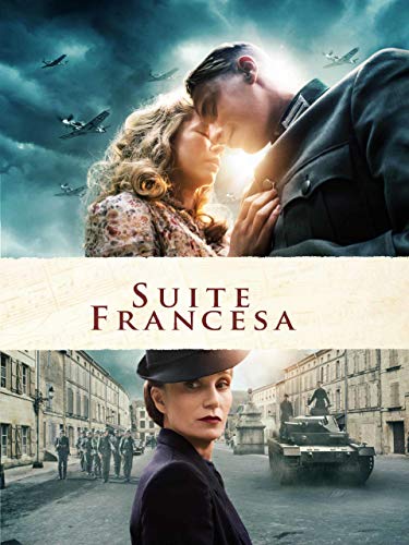 Suite francesa Suite francesa