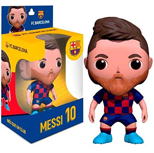 T MINIS T Mini Leo Messi (IMEX FCB10TMINI)