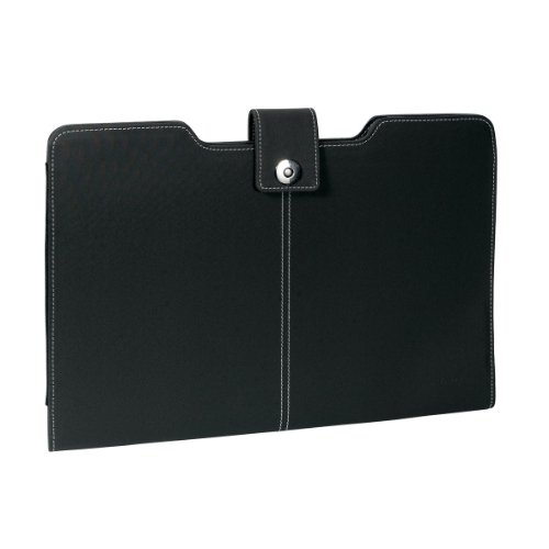 Targus TBS608EU - Funda para MacBook de 15 Pulgadas, Color Negro