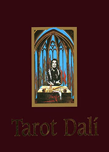 Tarot Dalí