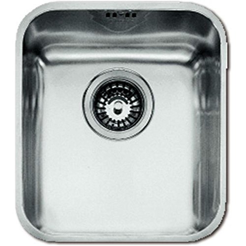 Teka - Fregadero inox Franke bajo encimera 1220155416, CUBETA BMG PI Teka - Fregadero inox Franke bajo encimera 1220155416, CUBETA BMG PI