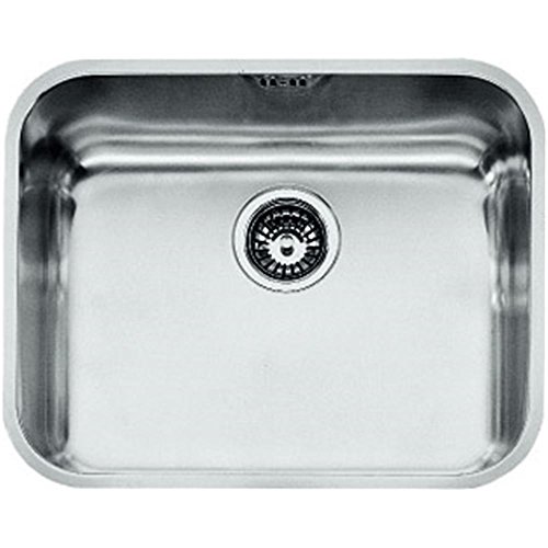 Teka - Fregadero inox Franke bajo encimera 1220155425, CUBETA BMG ME Teka - Fregadero inox Franke bajo encimera 1220155425, CUBETA BMG ME