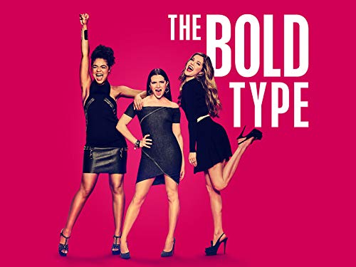 The Bold Type - Season 1