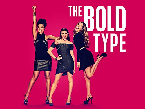 The Bold Type - Season 1 The Bold Type - Season 1