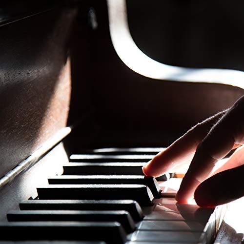 The Essential Underground Piano Collection - Unknown Hidden Gems to Inspire, for a Warm & Relaxing Ambience, Stress Relief, Love, Intimacy and Deep Focus