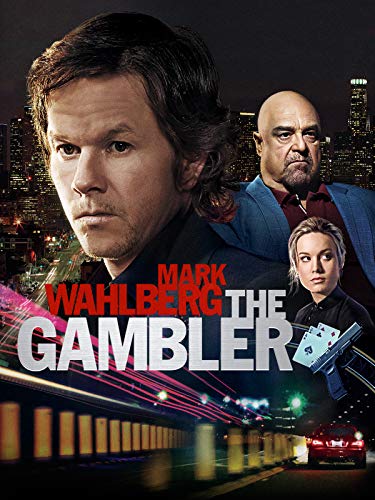 The Gambler The Gambler