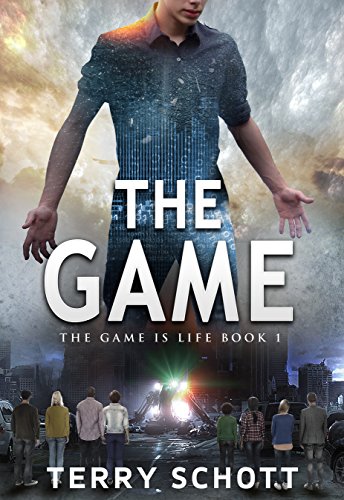 The Game (The Game is Life Book 1) (English Edition)