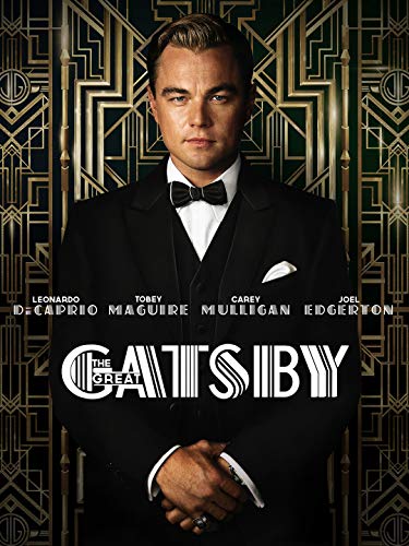 The Great Gatsby The Great Gatsby