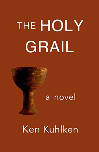 The Holy Grail (For America Book 5) (English Edition)