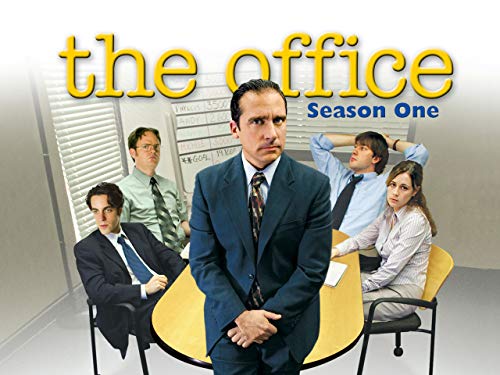 The Office - Season 1 The Office - Season 1