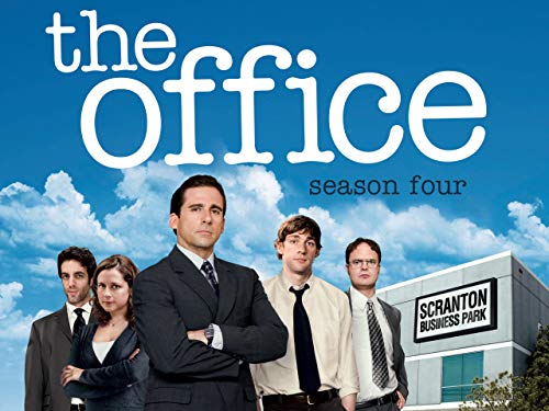 The Office - Season 4 The Office - Season 4