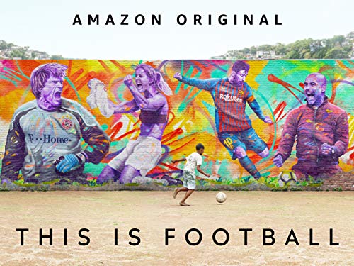This is Football - Season 1 This is Football - Season 1