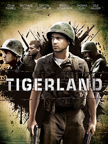 Tigerland Tigerland