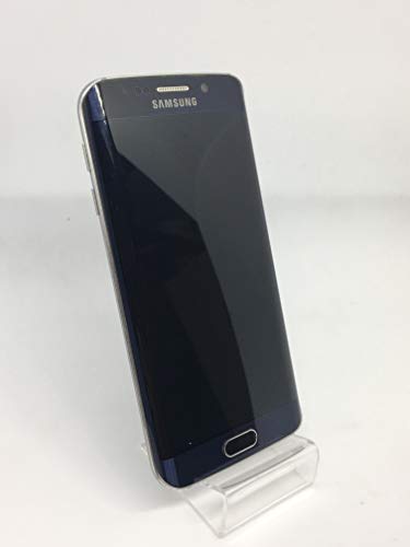 TIM Samsung Galaxy S6 Edge 12,9 cm (5.1") 3 GB 32 GB SIM única 4G Negro 2600 mAh - Smartphone (12,9 cm (5.1"), 3 GB, 32 GB, 16 MP, Android 5.0, Negro)