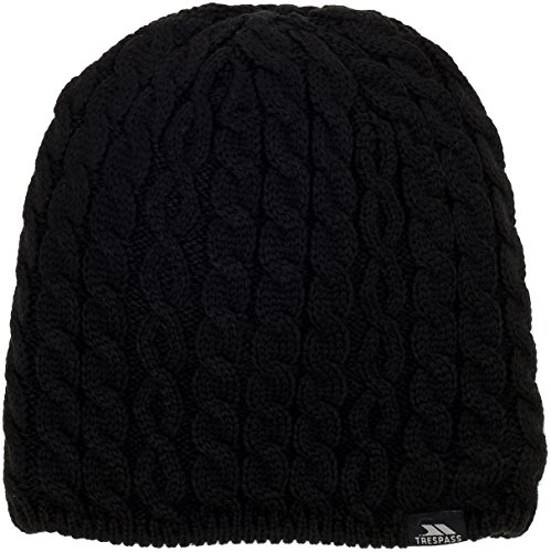 Trespass - Kendra Hat, Color Black