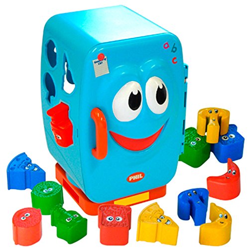 Tricky Juegos - Frigo Divertido (Bizak 63261414) Tricky Juegos - Frigo Divertido (Bizak 63261414)