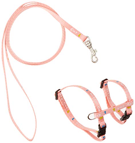 Trixie Set Gatitos, 21-33cm/8mm, 1.20m, Nylon, Col.Surt. Trixie Set Gatitos, 21-33cm/8mm, 1.20m, Nylon, Col.Surt.