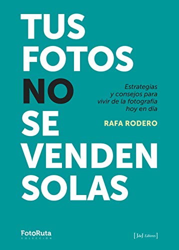 Tus fotos no se venden solas Tus fotos no se venden solas