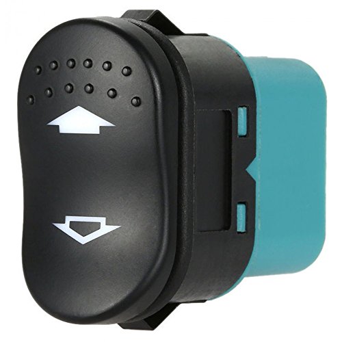 Twowinds - 98AG14529CB Interruptor ventanilla eléctrica Focus Transit Twowinds - 98AG14529CB Interruptor ventanilla eléctrica Focus Transit