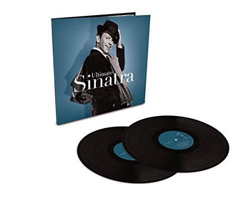 Ultimate Sinatra [Vinilo]