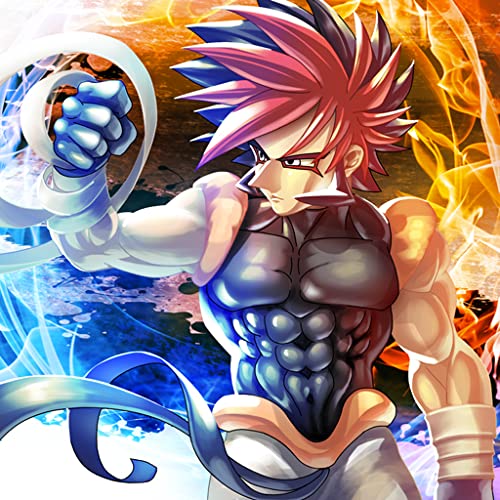 ULTRA COMBO FIGHTERS: Dragon Street Fighting Kung Fu Legends Power Tournament Arena of Z Gods, End Game Battle of Super Heroes with Ultimate Ball Energy (Dragon Combo Full Edition)