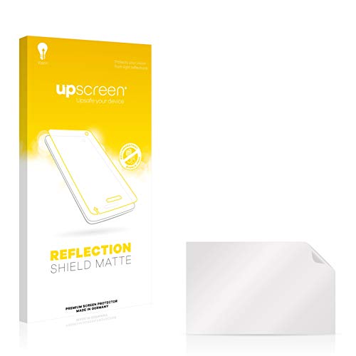 upscreen Protector Pantalla Mate Compatible con LG Flatron W2220P-SF Película