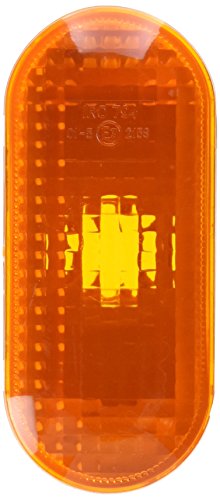 Van Wezel 1805913 Intermitentes para Automóviles, amarillo Van Wezel 1805913 Intermitentes para Automóviles, amarillo