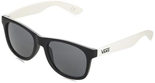Vans Hombre SPICOLI 4 SHADES Gafas de sol, Negro (BLACK-WHITE) Vans Hombre SPICOLI 4 SHADES Gafas de sol, Negro (BLACK-WHITE)