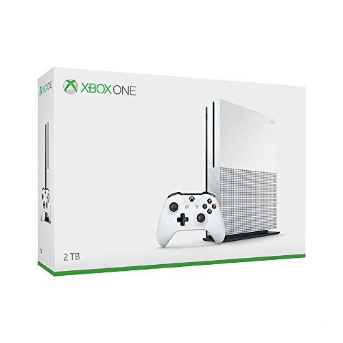 Xbox One - Consola S 2 TB