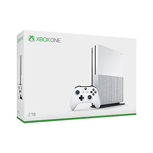 Xbox One - Consola S 2 TB Xbox One - Consola S 2 TB
