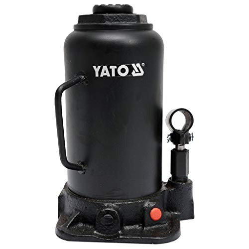 YATO YT-17007 - gato de botella hidráulica 20t