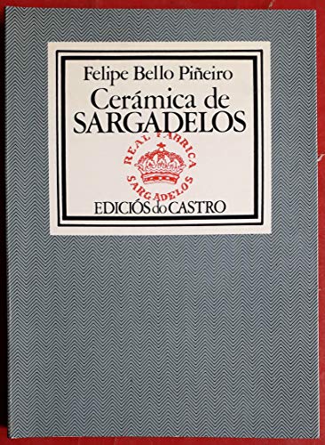 CERÁMICA DE SARGADELOS