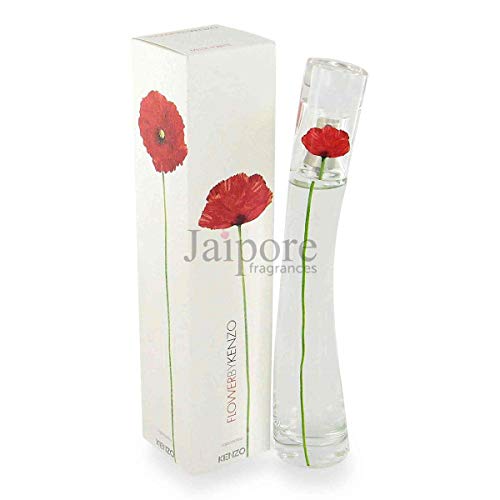 Kenzo Flower Agua de perfume Vaporizador Refillable 100 ml