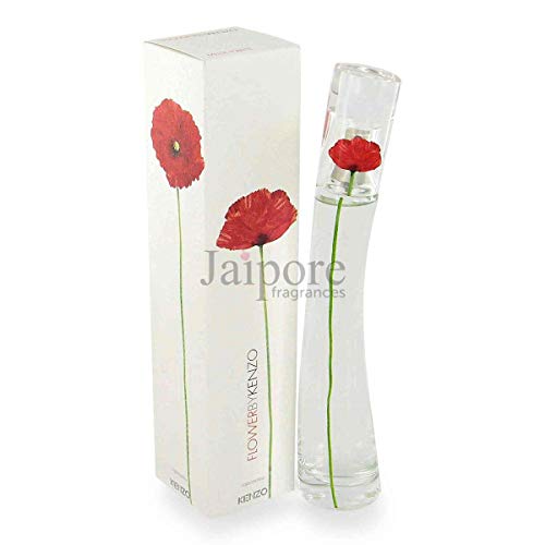 Kenzo Flower Agua de perfume Vaporizador Refillable 100 ml Kenzo Flower Agua de perfume Vaporizador Refillable 100 ml