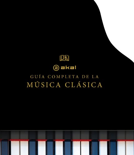 La guía completa de la música clásica (Grandes temas)