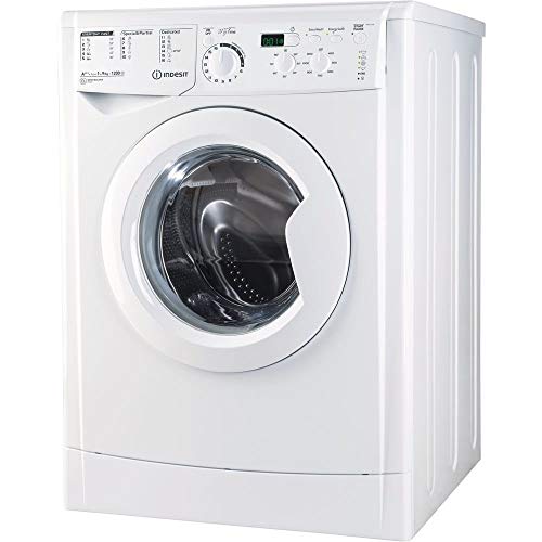 LAVADORA INDESIT EWD91283WEU 9K A+++ DSP INVERTER LAVADORA INDESIT EWD91283WEU 9K A+++ DSP INVERTER