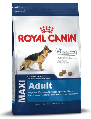 Royal Canin C-08466 S.N. Maxi Adult - 15 Kg